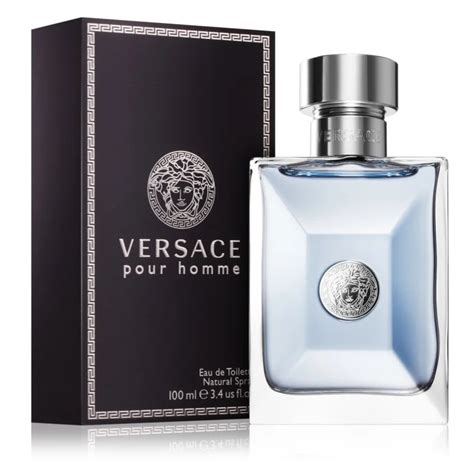 Versace Collection pour Hommes .